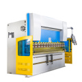 Servo Auto Press Brake CNC Steel Sheet Bending Machine Doblador De Metal